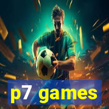 p7 games